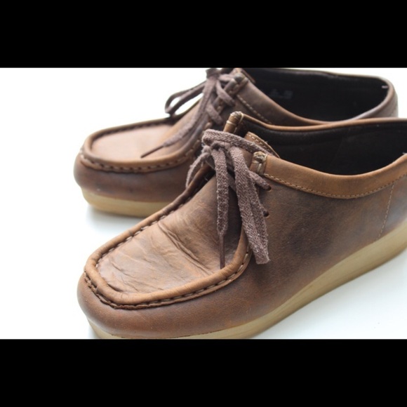 Clarks desert boots - Picture 6 of 11